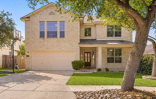 10110 Caspian Path, San Antonio, TX 78254 — photo 2
