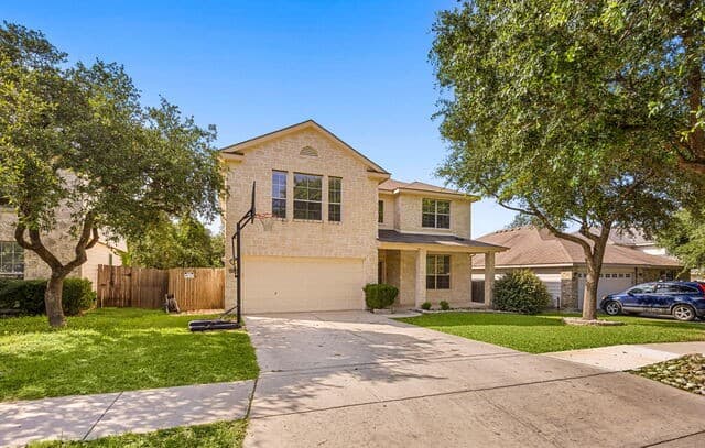 10110 Caspian Path, San Antonio, TX 78254 — photo 3