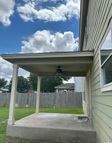 2126  Hollow Circle, San Antonio, TX 78227 — photo 16