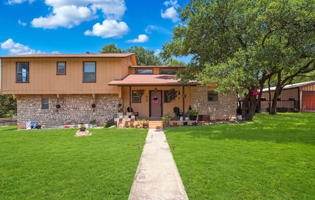 410  Susie Dr, Canyon Lake, TX 78133 — photo 20