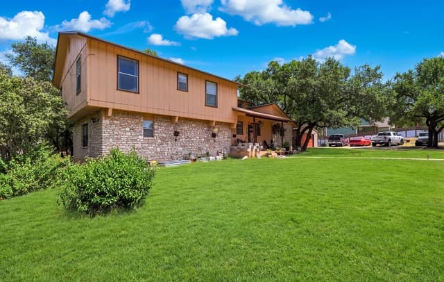 410  Susie Dr, Canyon Lake, TX 78133 — photo 21