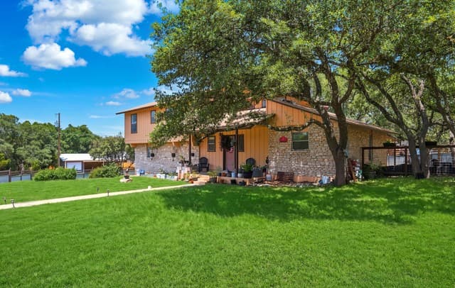 410  Susie Dr, Canyon Lake, TX 78133 — photo 22