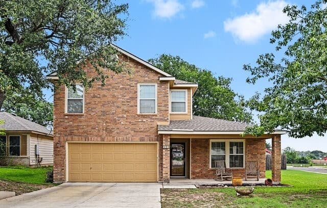 201 Jordan Pl, Boerne, TX 78006