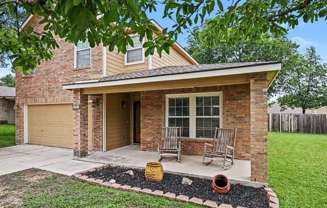 201 Jordan Pl, Boerne, TX 78006 — photo 2