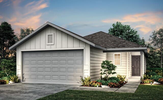 454 White Heron Way