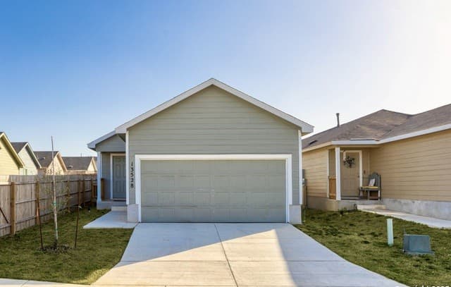 13528  Barton Cv, San Antonio, TX 78253 — photo 2