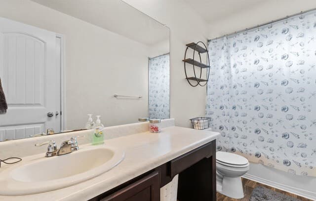 4215  Toledo Mist, San Antonio, TX 78222 — photo 19