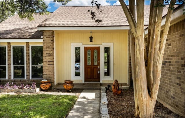 8839  Welles Edge Dr, San Antonio, TX 78240 — photo 3