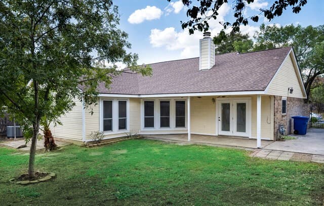 8839  Welles Edge Dr, San Antonio, TX 78240 — photo 5