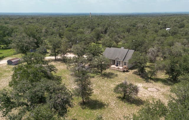 1262  Morning Glory Ln, Adkins, TX 78101 — photo 16