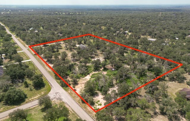 1262  Morning Glory Ln, Adkins, TX 78101 — photo 19