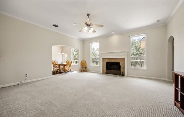 1262  Morning Glory Ln, Adkins, TX 78101 — photo 2