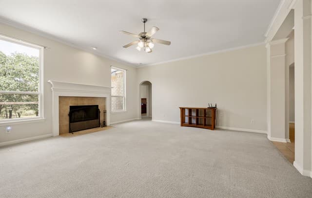 1262  Morning Glory Ln, Adkins, TX 78101 — photo 4