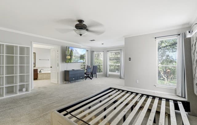 4114  Luckenbach Rd, San Antonio, TX 78251 — photo 14