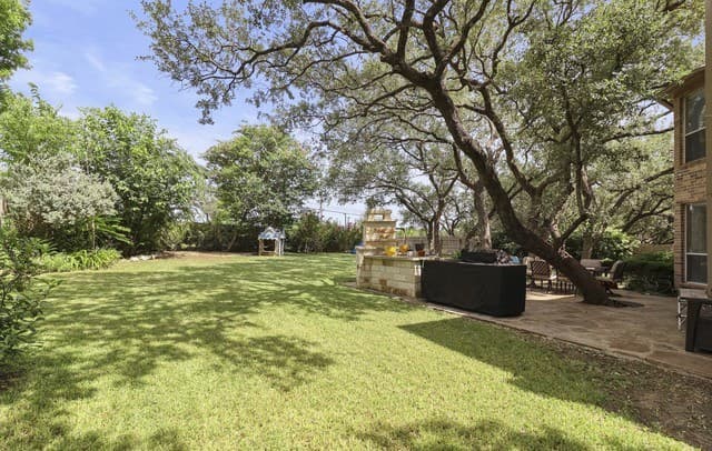 4114  Luckenbach Rd, San Antonio, TX 78251 — photo 25