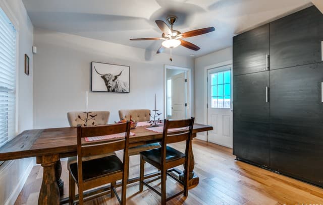 721  Elmwood Dr, San Antonio, TX 78212 — photo 11