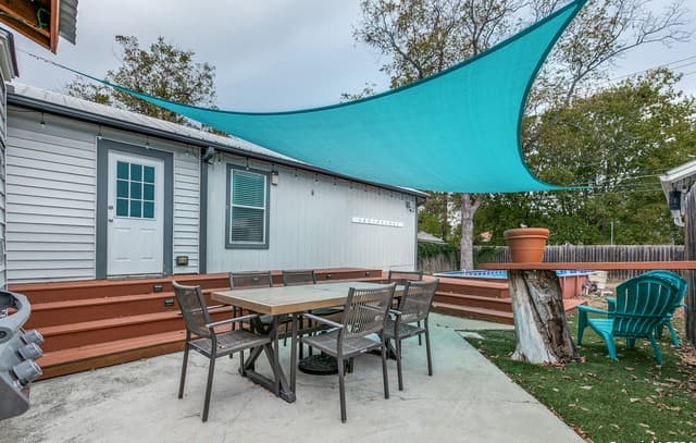 721  Elmwood Dr, San Antonio, TX 78212 — photo 22