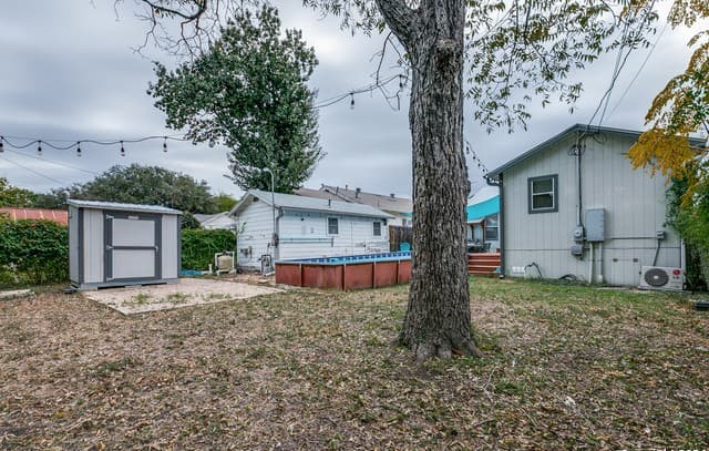 721  Elmwood Dr, San Antonio, TX 78212 — photo 24