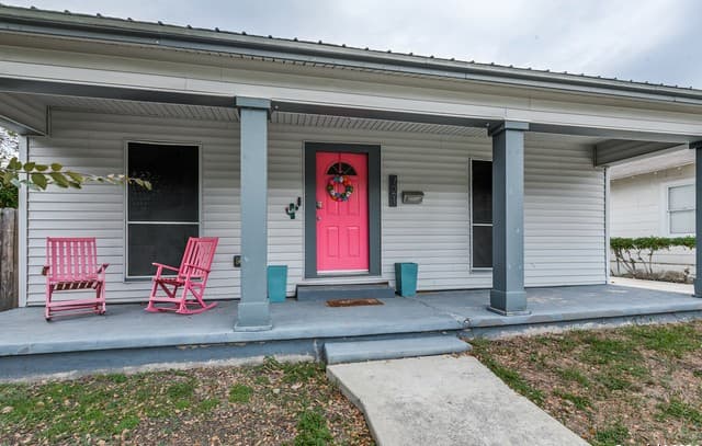 721  Elmwood Dr, San Antonio, TX 78212 — photo 3