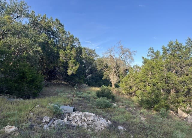 1615 Forest Lake