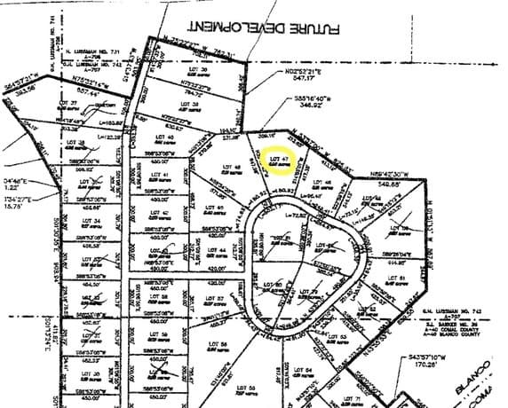 119  Champion Way, Spring Branch, TX 78070 — photo 10