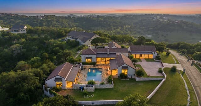 277  Majestic Ridge, Comfort, TX 78013
