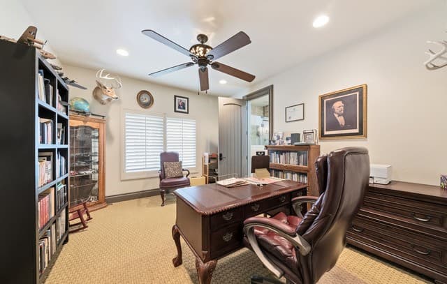 277  Majestic Ridge, Comfort, TX 78013 — photo 16