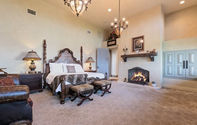 277  Majestic Ridge, Comfort, TX 78013 — photo 19