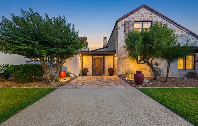 277  Majestic Ridge, Comfort, TX 78013 — photo 3