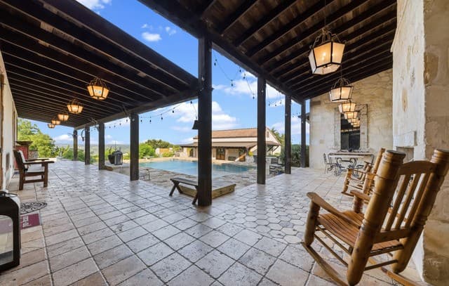 277  Majestic Ridge, Comfort, TX 78013 — photo 5