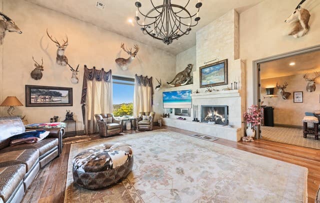 277  Majestic Ridge, Comfort, TX 78013 — photo 7