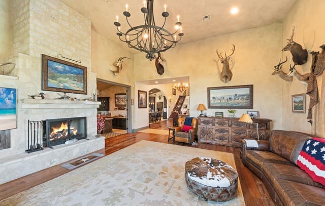 277  Majestic Ridge, Comfort, TX 78013 — photo 8