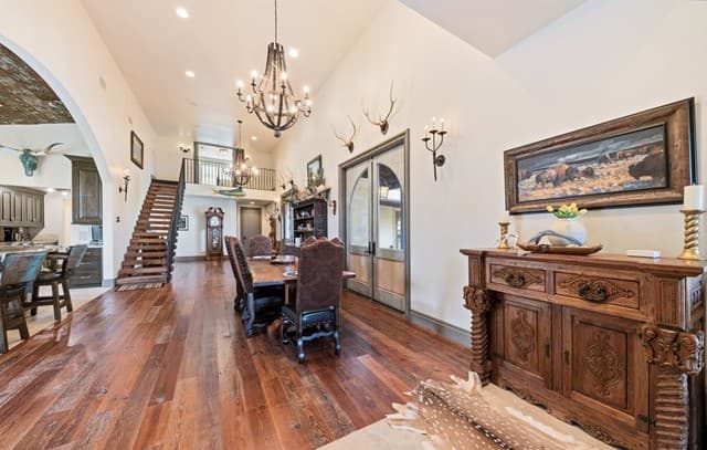 277  Majestic Ridge, Comfort, TX 78013 — photo 9