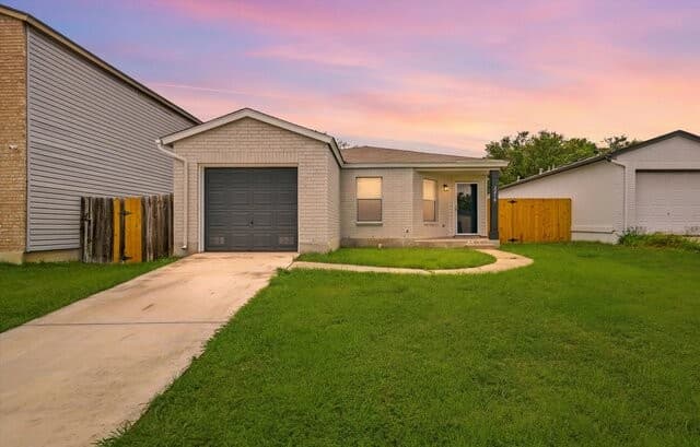 3718 Candlebluff Dr, San Antonio, TX 78244