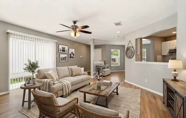 3718 Candlebluff Dr, San Antonio, TX 78244 — photo 7
