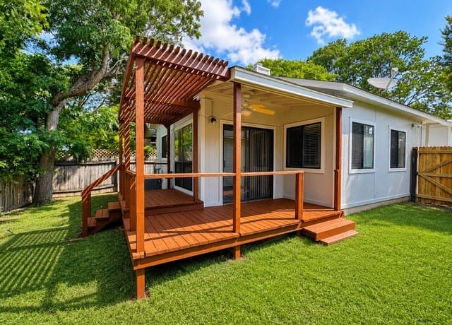 15119 Spring Mist, San Antonio, TX 78247 — photo 18