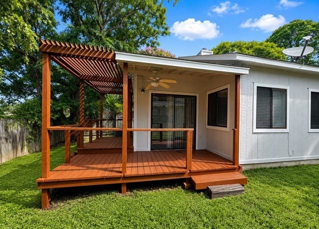 15119 Spring Mist, San Antonio, TX 78247 — photo 19