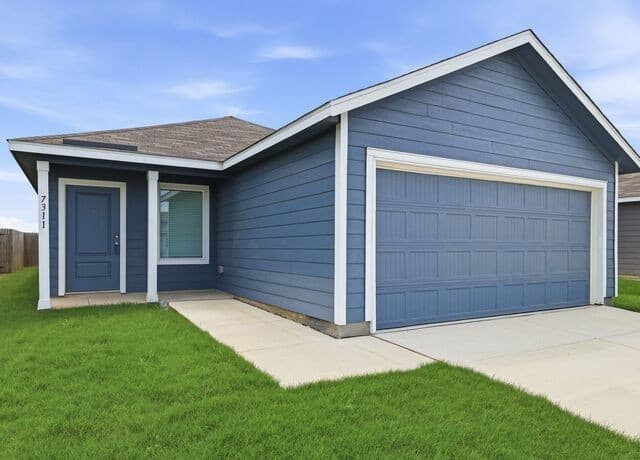 7311  Adam Star, San Antonio, TX 78263 — photo 2