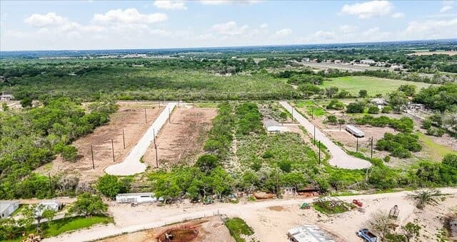 TBD  Benton City Rd, Von Ormy, TX 78073 — photo 4