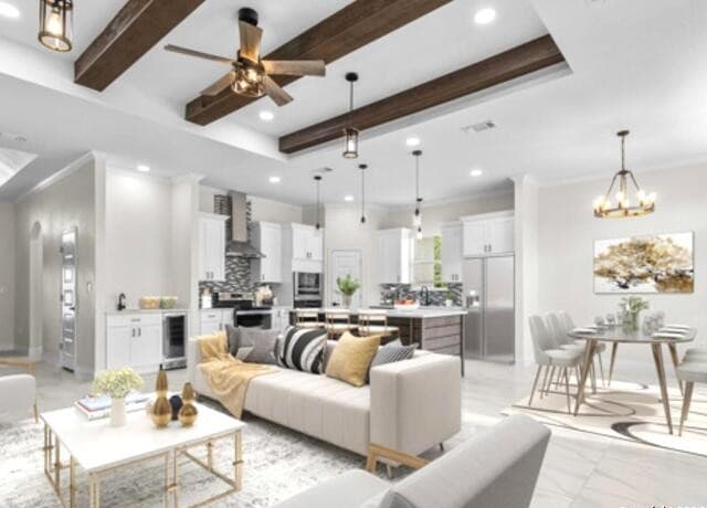 107  Asa Harold, Blanco, TX 78606 — photo 4