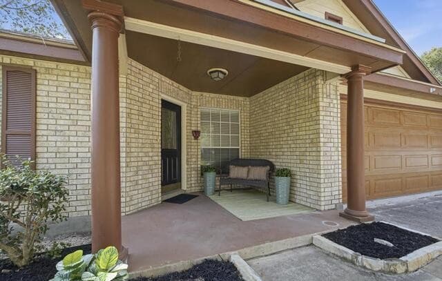 14342  Markham Ln, San Antonio, TX 78247 — photo 2