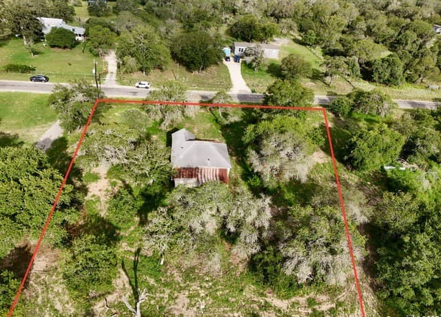 1917  Palo Alto, Von Ormy, TX 78073 — photo 9