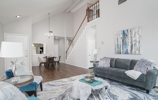1314  Northborough Lane, San Antonio, TX 78253 — photo 6