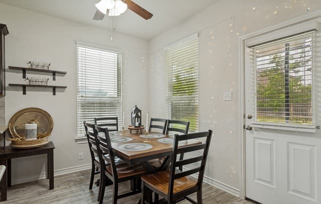 8707  Riddles Peak, San Antonio, TX 78254 — photo 10