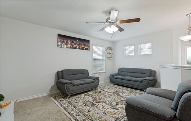 8707  Riddles Peak, San Antonio, TX 78254 — photo 11