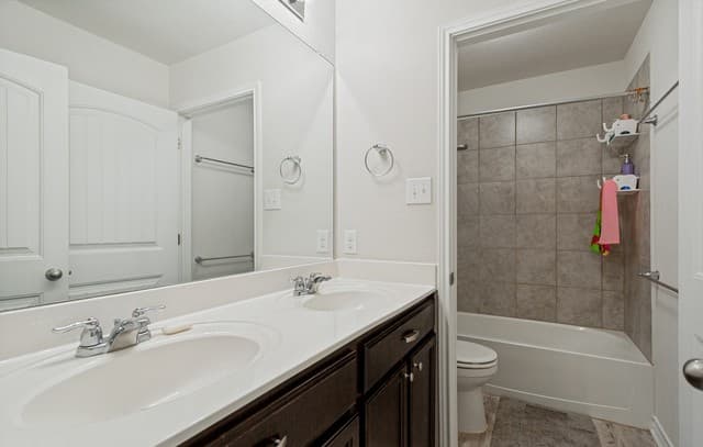 8707  Riddles Peak, San Antonio, TX 78254 — photo 16