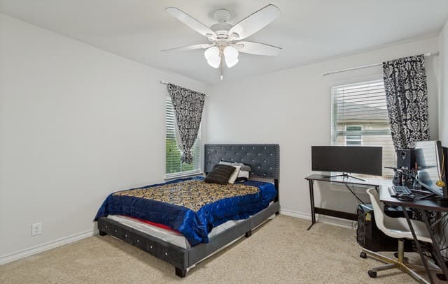 8707  Riddles Peak, San Antonio, TX 78254 — photo 17