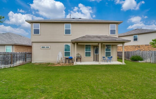 8707  Riddles Peak, San Antonio, TX 78254 — photo 20