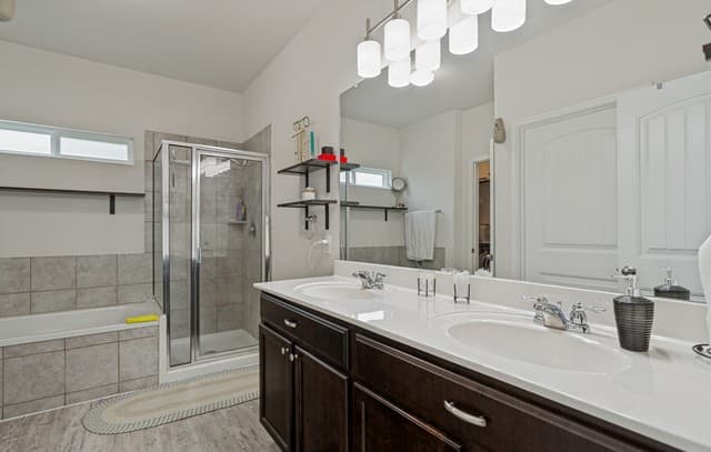 8707  Riddles Peak, San Antonio, TX 78254 — photo 25
