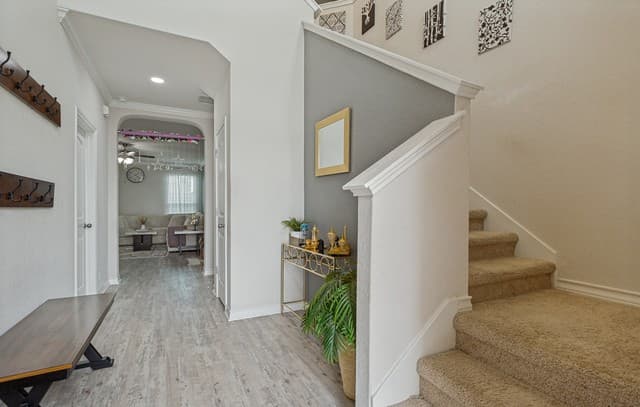 8707  Riddles Peak, San Antonio, TX 78254 — photo 3